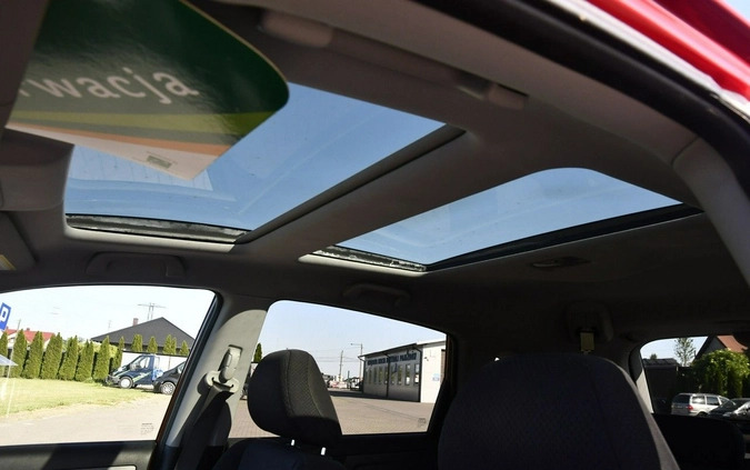 Honda CR-V cena 32900 przebieg: 165000, rok produkcji 2007 z Golczewo małe 379